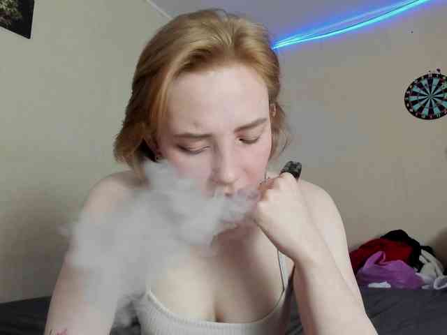 FlexxyLexy webcam