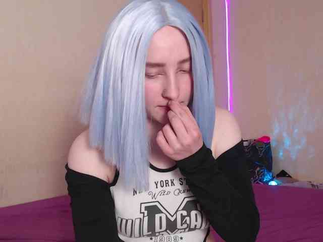 FlexxyLexy webcam