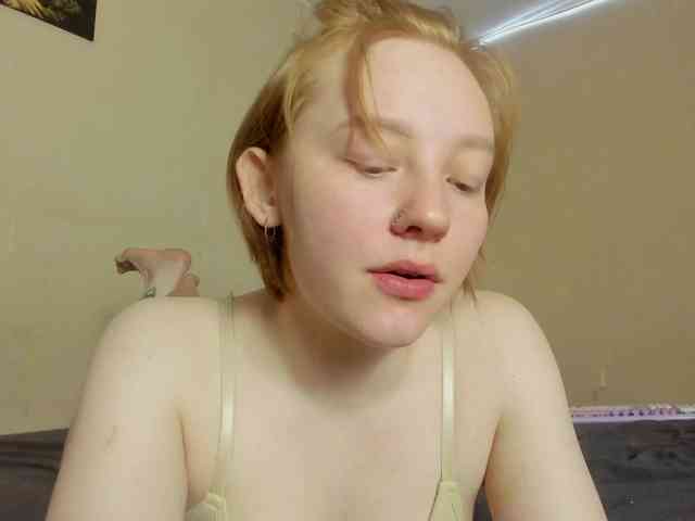 FlexxyLexy webcam