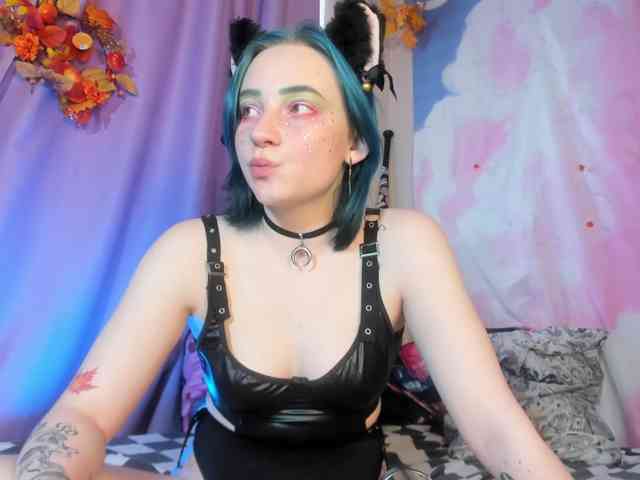 FlexxyLexy webcam