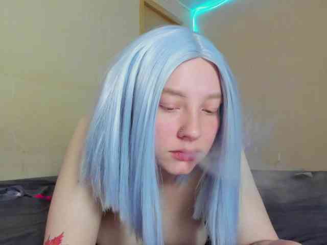 FlexxyLexy webcam
