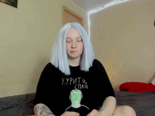 FlexxyLexy webcam