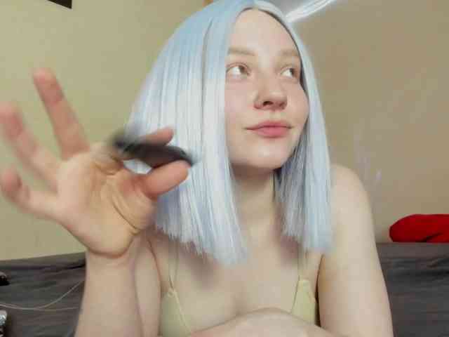 FlexxyLexy webcam