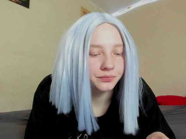 FlexxyLexy webcam