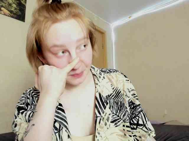 FlexxyLexy webcam