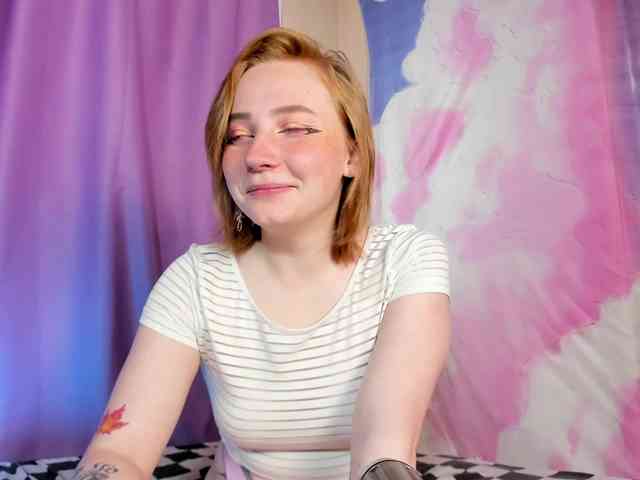 FlexxyLexy webcam