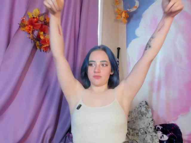 FlexxyLexy webcam