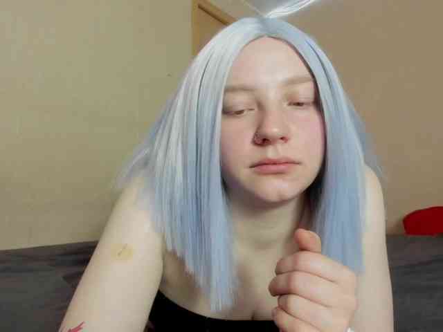 FlexxyLexy webcam