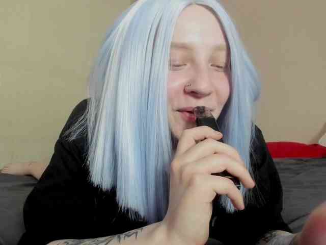 FlexxyLexy webcam
