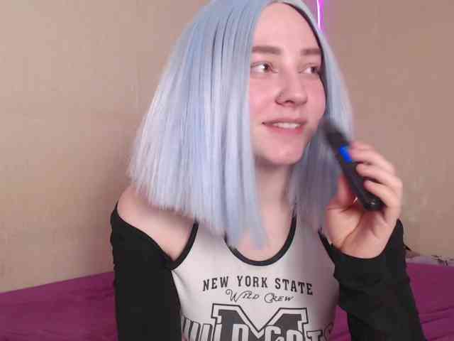 FlexxyLexy webcam