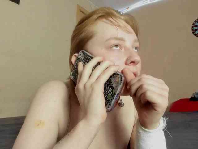 FlexxyLexy webcam