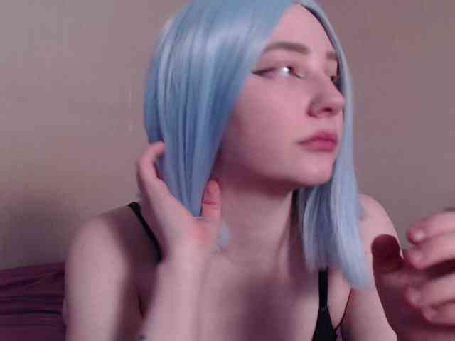 FlexxyLexy webcam