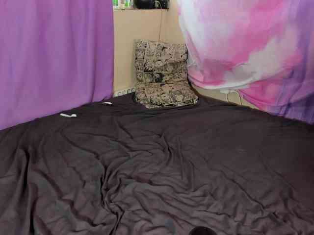FlexxyLexy webcam