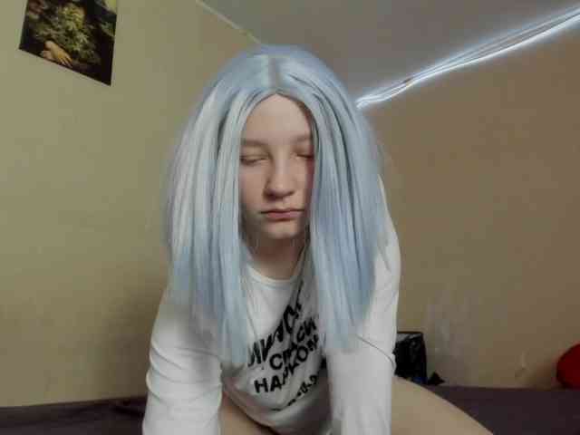 FlexxyLexy webcam