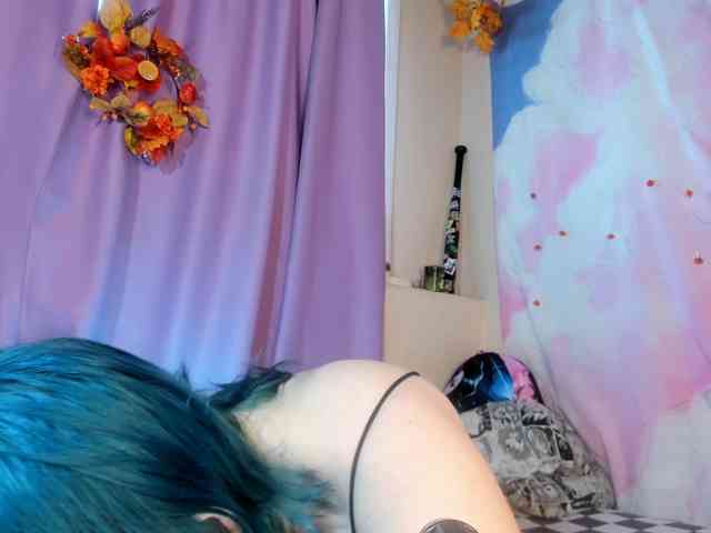 FlexxyLexy webcam