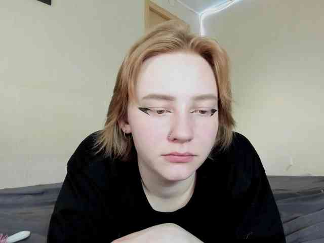 FlexxyLexy webcam