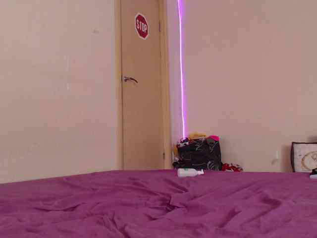FlexxyLexy webcam