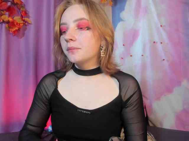 FlexxyLexy webcam