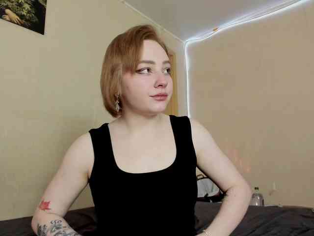 FlexxyLexy webcam