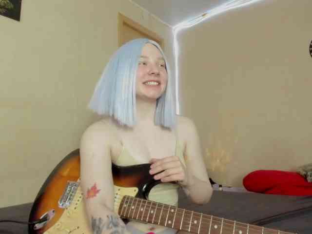 FlexxyLexy webcam