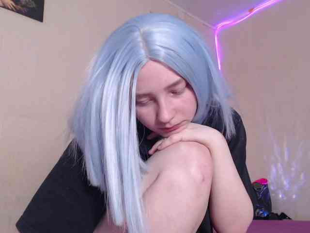 FlexxyLexy webcam