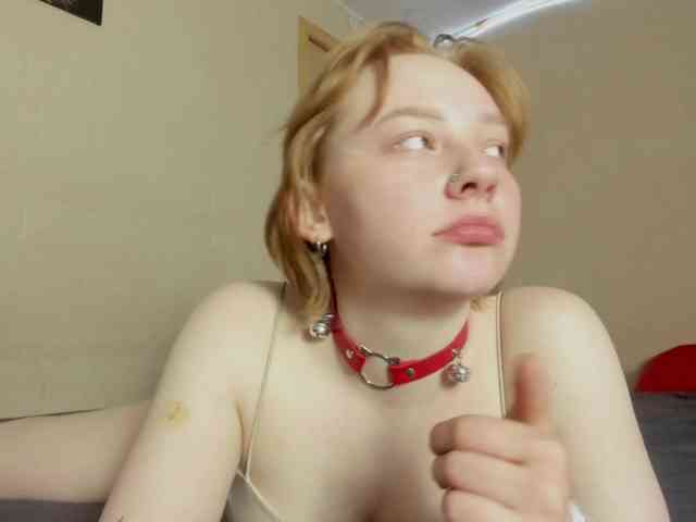 FlexxyLexy webcam