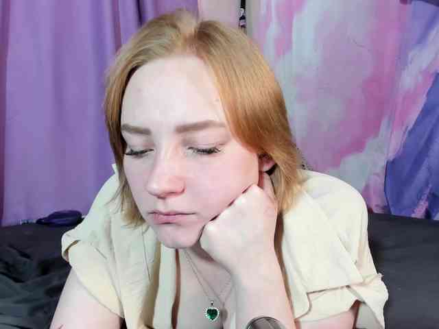 FlexxyLexy webcam