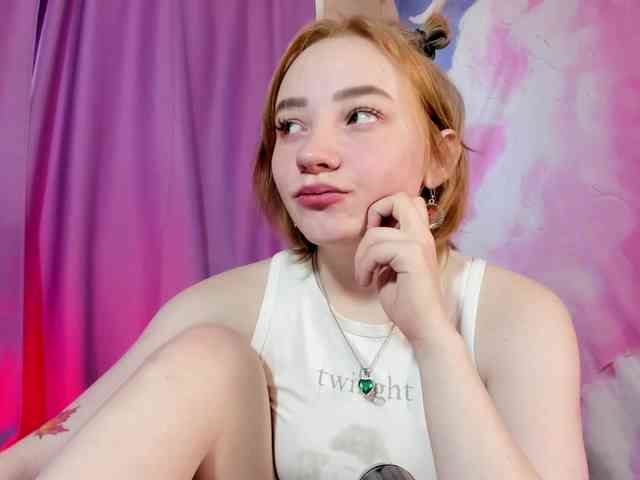 FlexxyLexy webcam