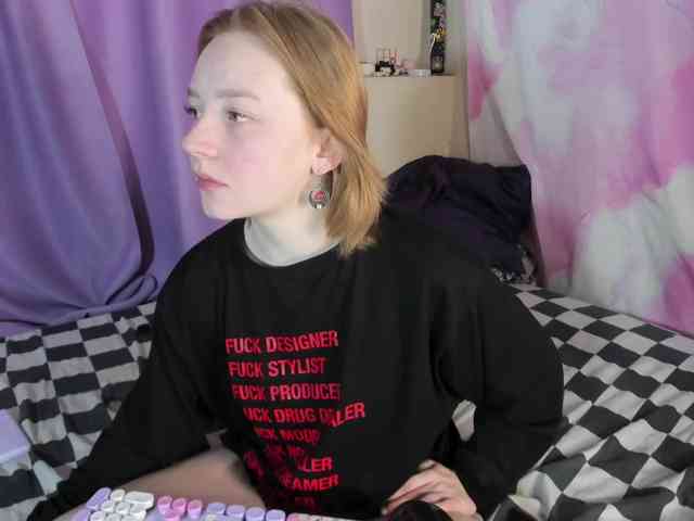 FlexxyLexy webcam