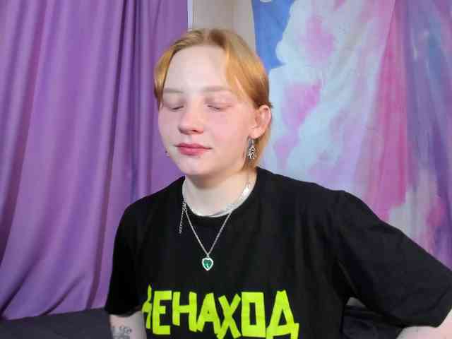 FlexxyLexy webcam