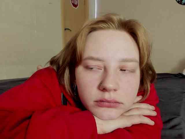 FlexxyLexy webcam