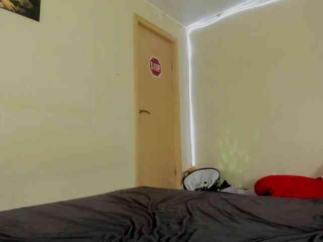 FlexxyLexy webcam