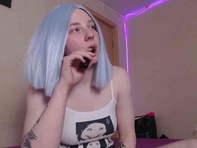 FlexxyLexy webcam