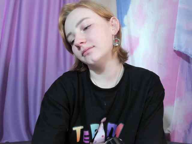 FlexxyLexy webcam