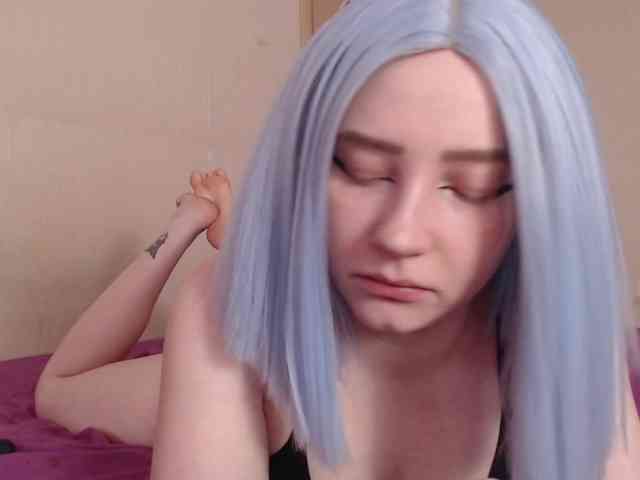 FlexxyLexy webcam