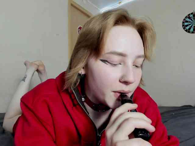 FlexxyLexy webcam