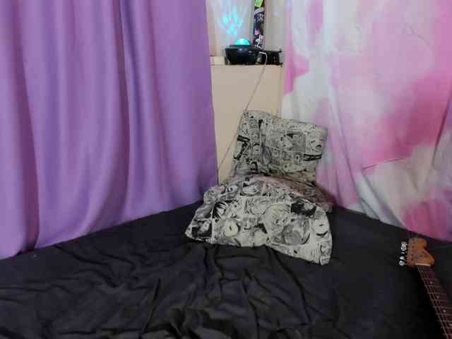 FlexxyLexy webcam