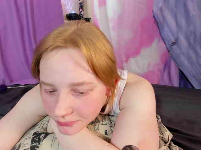 FlexxyLexy webcam