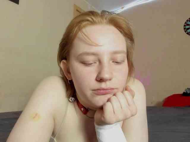FlexxyLexy webcam