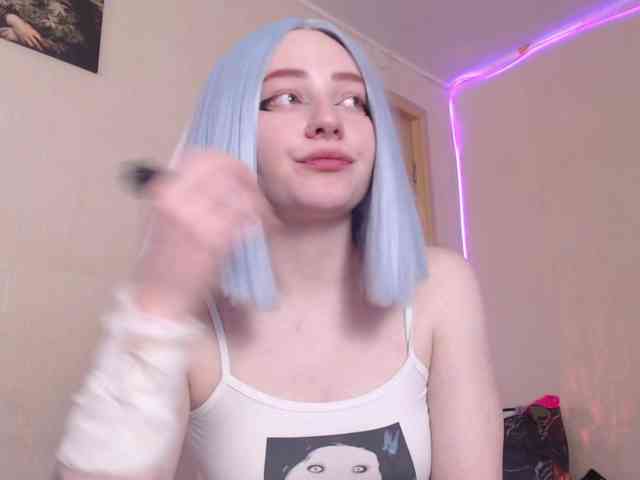 FlexxyLexy webcam