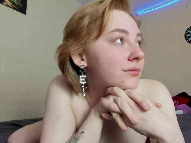 FlexxyLexy webcam