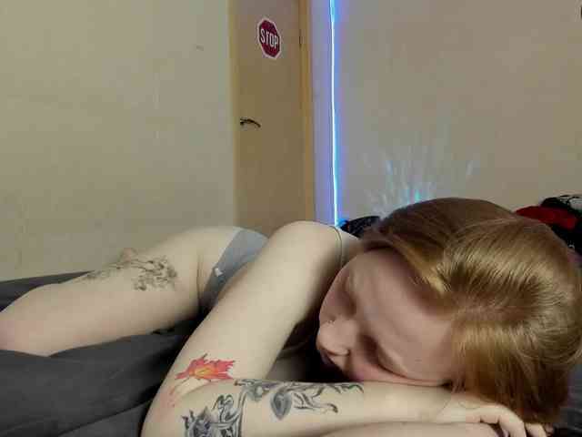 FlexxyLexy webcam