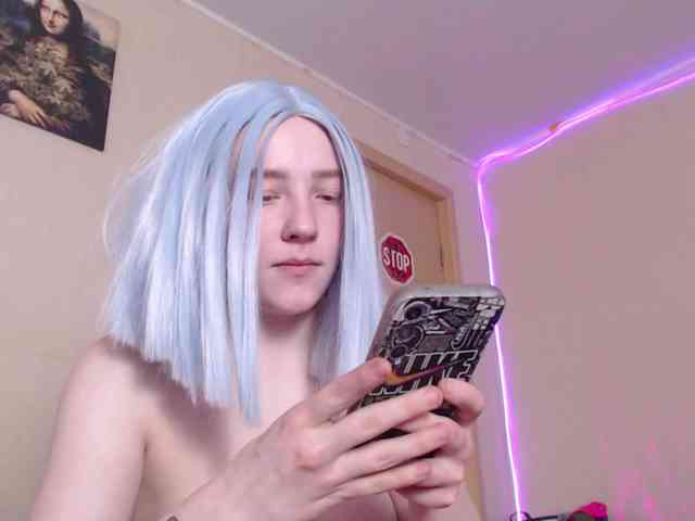 FlexxyLexy webcam