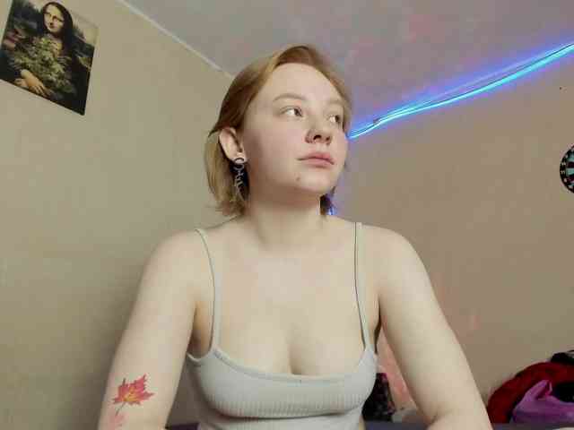 FlexxyLexy webcam