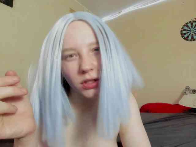 FlexxyLexy webcam