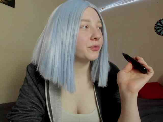 FlexxyLexy webcam