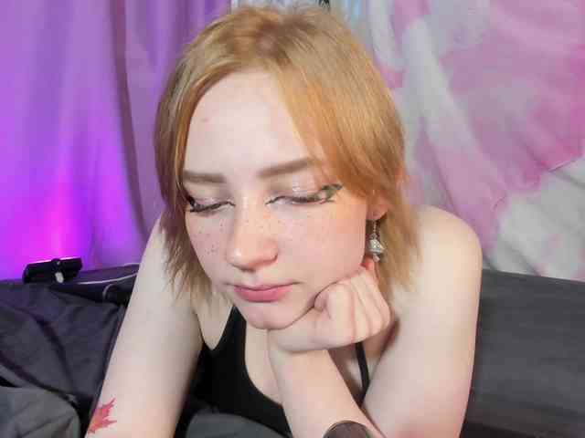 FlexxyLexy webcam