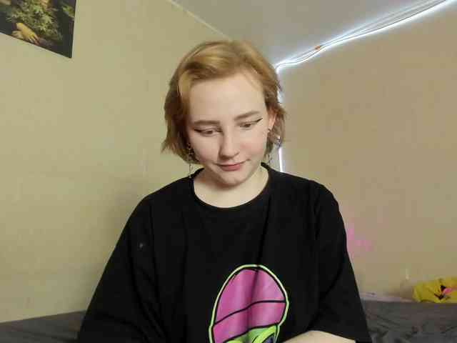 FlexxyLexy webcam