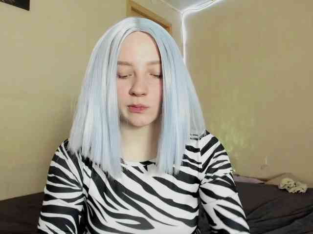 FlexxyLexy webcam