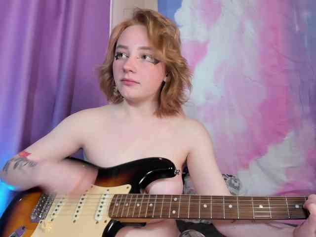 FlexxyLexy webcam